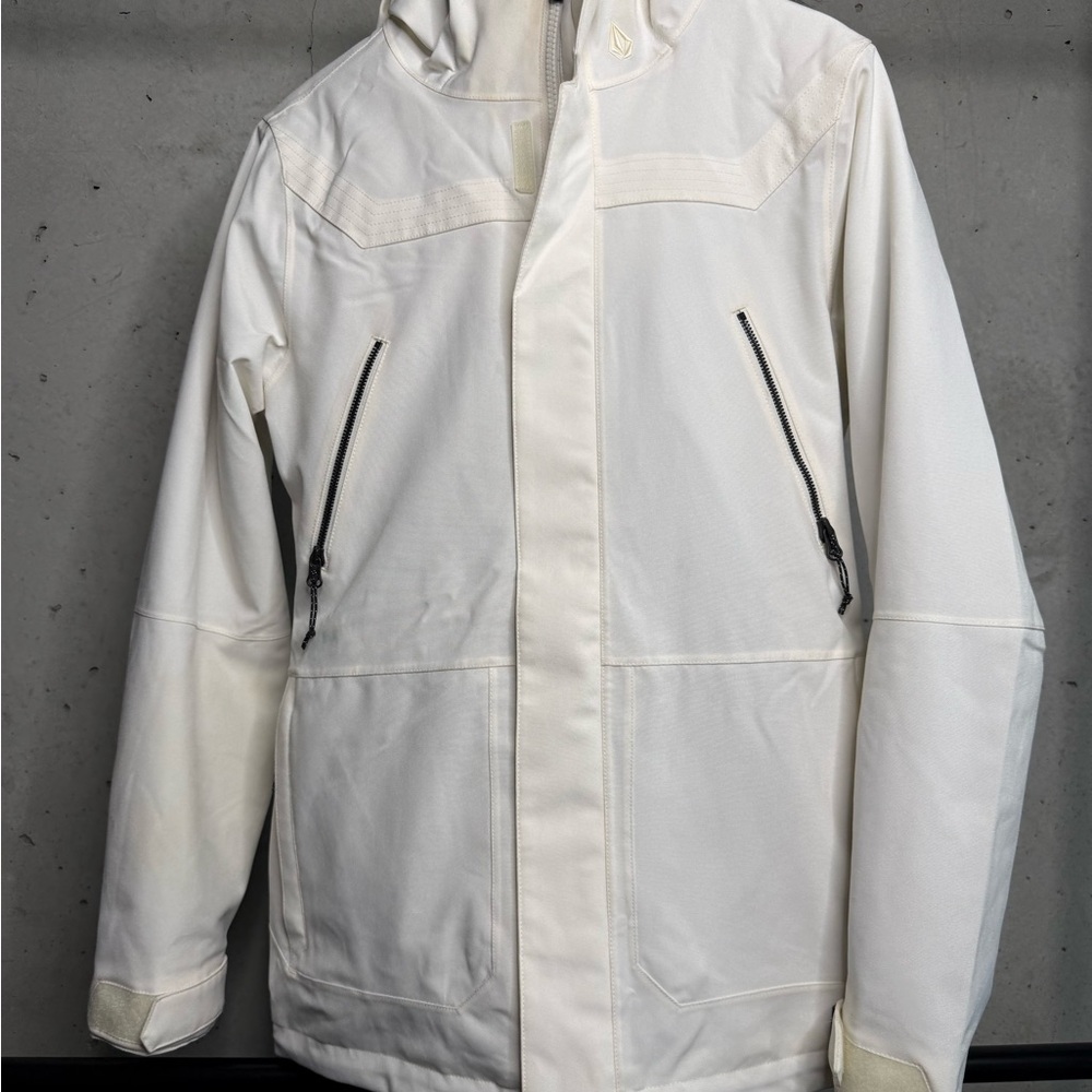 Volcom Women’s Shadow Ski/Snowboard Jacket